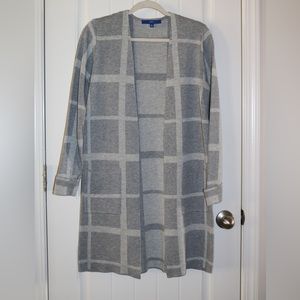 Elle Coats Size Small